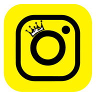 تحديث انستقرام الذهبي Instagram Gold ابو عرب