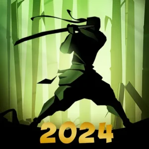 تحميل Shadow Fight 2 مهكرة