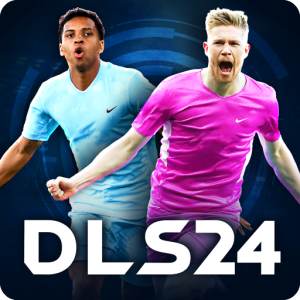 تحميل دريم ليج مهكرة Dream League APK للاندرويد