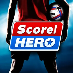 تحميل سكور هيرو score hero مهكرة 2024