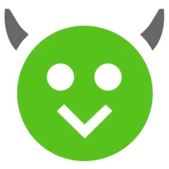 تحميل هابى مود الذهبي الاصلي HappyMod مهكر APK مجاناً للأندرويد