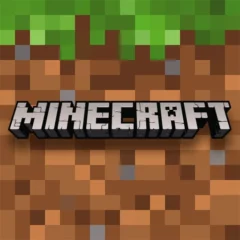 تحميل لعبة ماينكرافت Minecraft مهكرة APK اخر اصدار 2024 للاندرويد
