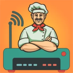 تحميل برنامج راوتر شيف Router Chef Pro مهكر APK اخر اصدار 2024 للاندرويد
