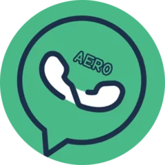 تحميل واتساب ايرو WhatsApp Aero V11.3 أخر تحديث 2024 برابط مباشر إصدار