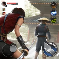 تحميل لعبة Ryuko مهكرة APK للأندرويد 2024 مجاناً