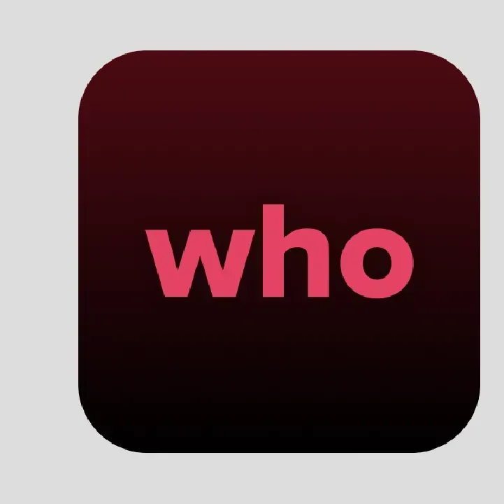 Who-دردشة-فيديو.webp