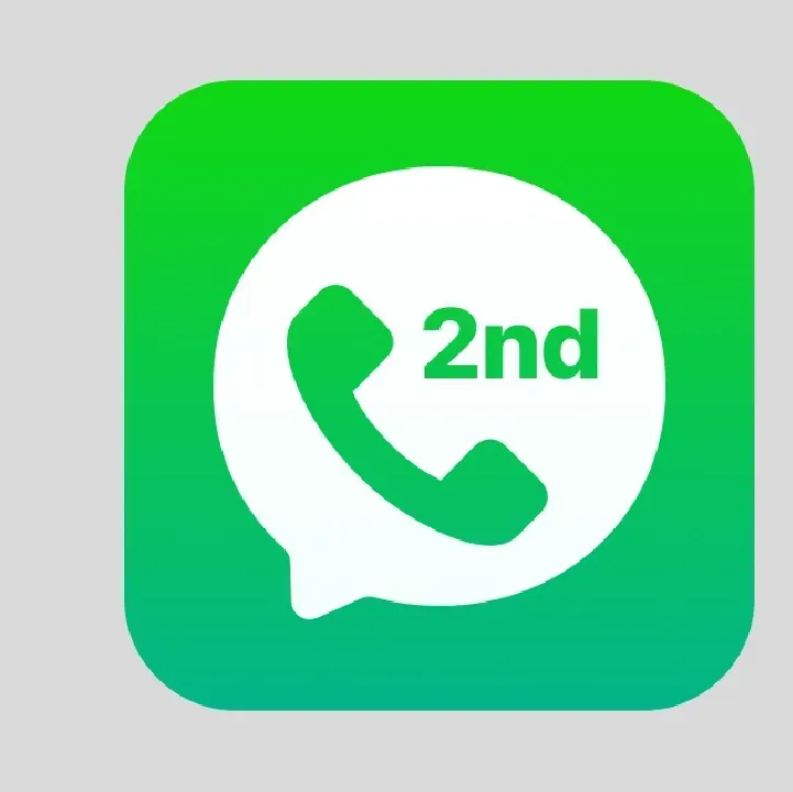 تحميل-برنامج-2nd-Line.webp