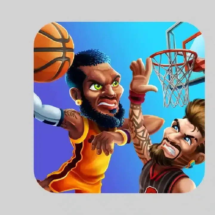 تحميل-لعبة-Basketball-Arena-مهكرة.webp