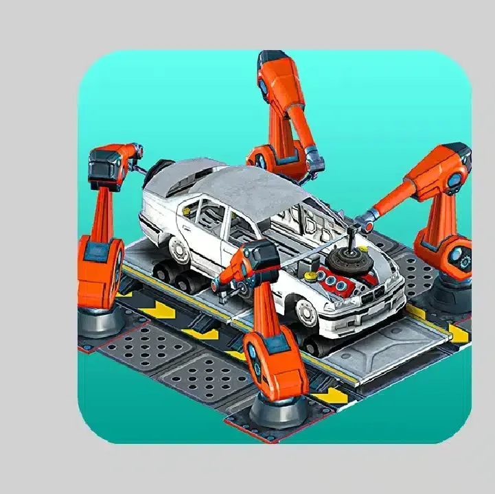 تحميل-لعبة-Car-Factory-Simulator-مهكرة-2024.webp