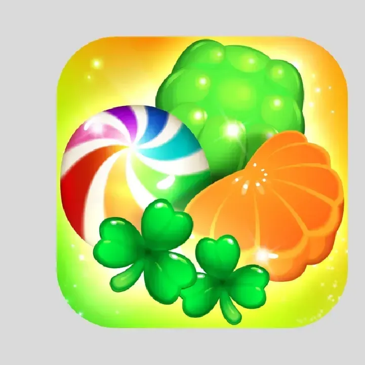 تحميل-لعبة-Crafty-Candy-مهكرة.webp