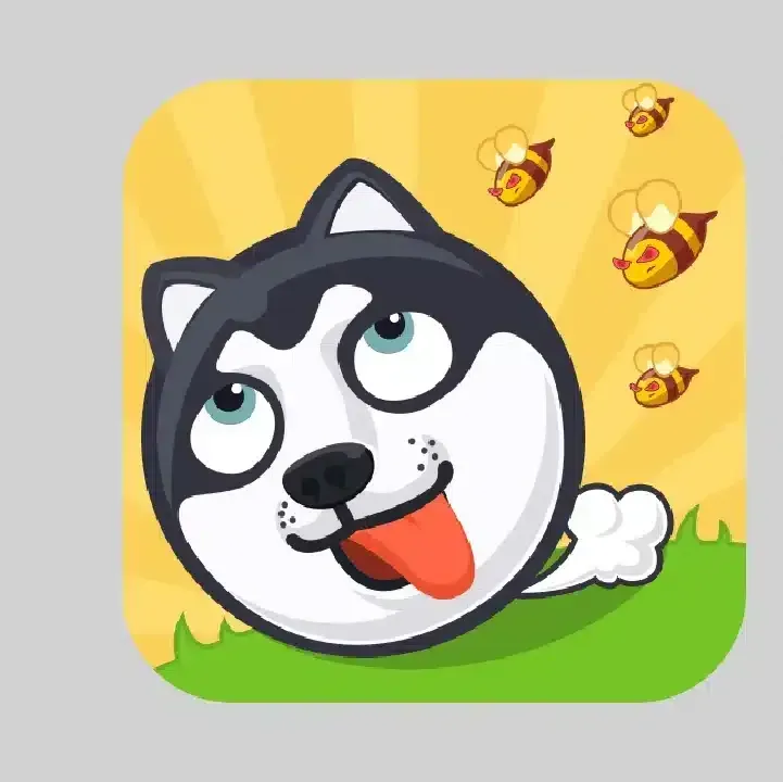 تحميل-لعبة-Crazy-Dog-مهكرة.webp