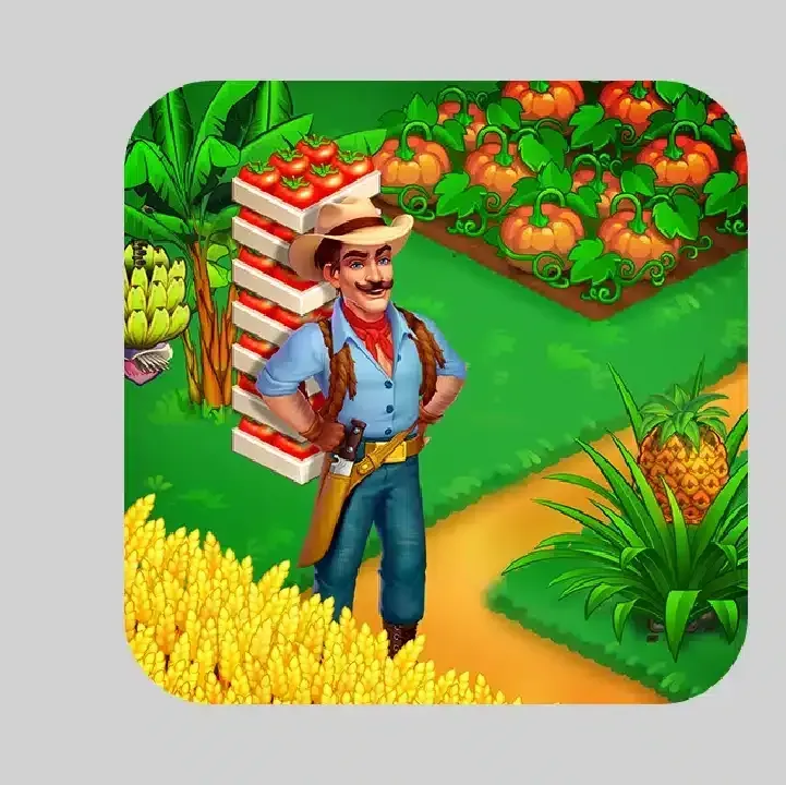 تحميل-لعبة-Farm-Island-مهكرة.webp