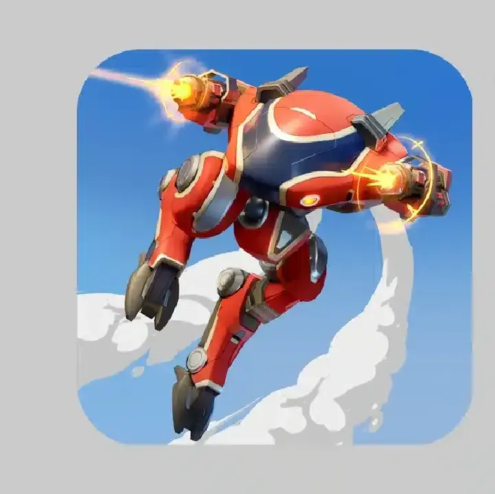 تحميل-لعبة-Mech-Arena-مهكرة.webp