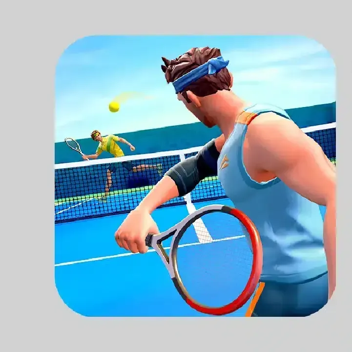 تحميل-لعبة-Tennis-Clash-مهكرة.webp