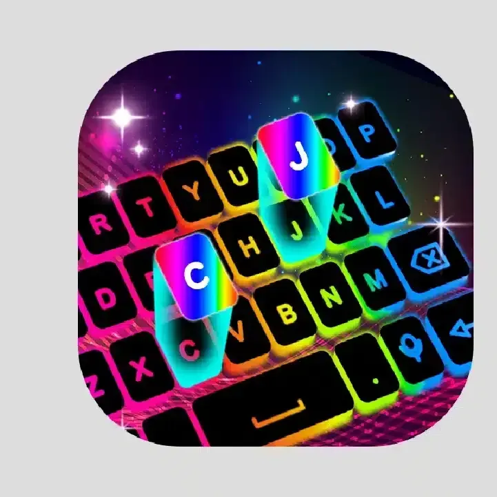 تطبيق-Neon-LED-Keyboard.webp