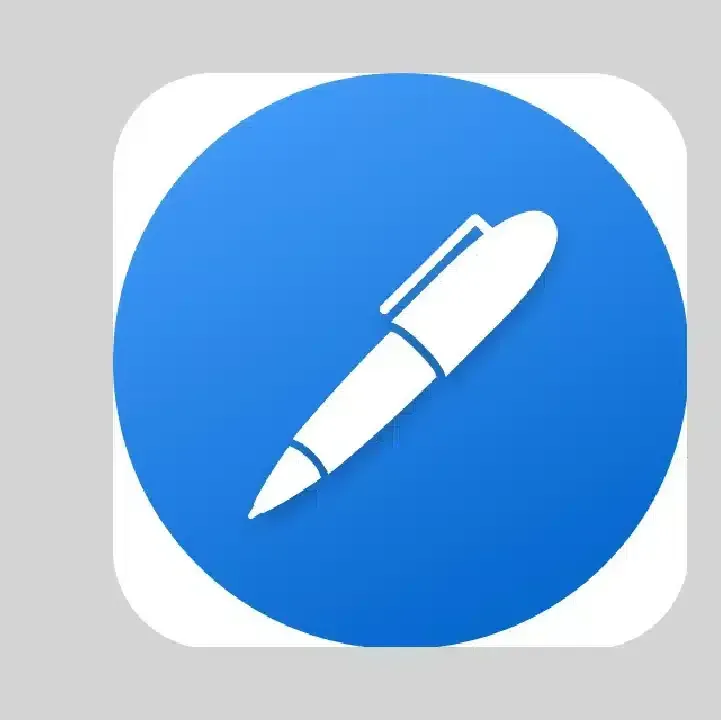 تطبيق-Noteshelf-لكتابة-الملاحظات.webp