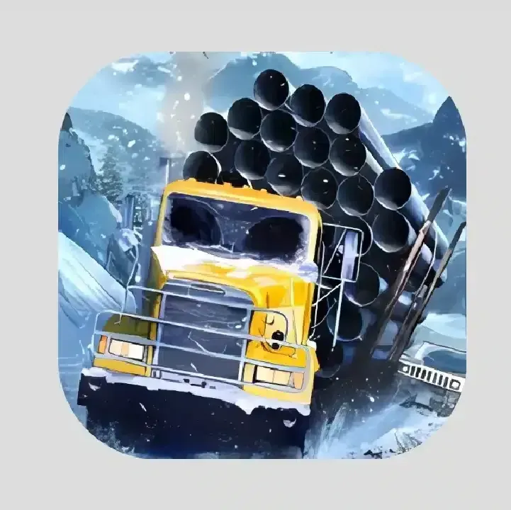 لعبة-Snow-Runner-Mobile.webp