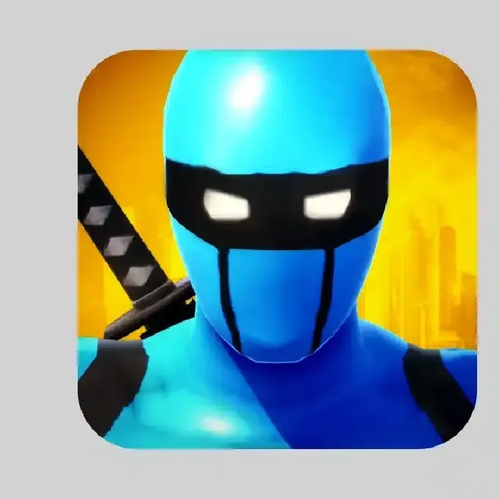 لعبة-النينجا-الأزرق-Blue-Ninja-مهكرة.webp