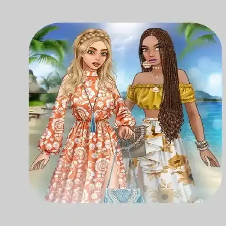 لعبة-صبايا-ساحة-الموضة-Lady-Popular.webp