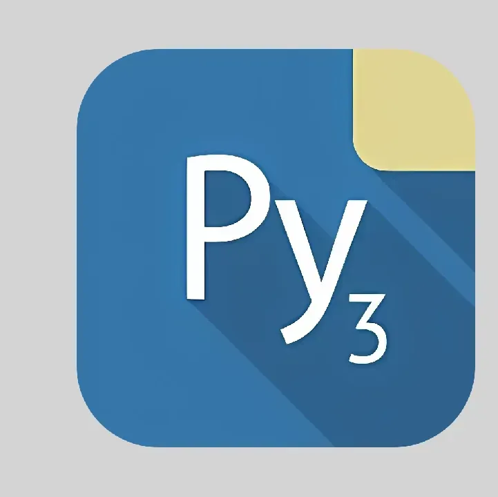 لغة-بايثون-Python-3-Apk.webp